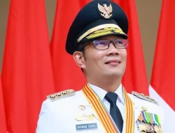 Semua Capres Gigit Jari! Ridwan Kamil Pilih Jadi Gubernur Lagi Ketimbang Cawapres