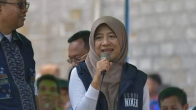 Mobil Milik Istri Gubernur NTB Ngebut dan Tabrak Pemotor, 1 Orang Tewas 2 Luka Parah