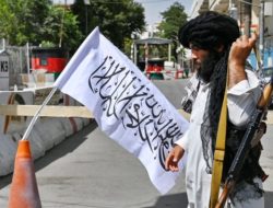 Gandeng China Hingga Turkiye, Taliban Teken Kontrak Tambang Senilai Rp.99 Triliun