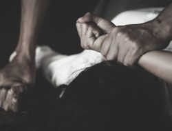 Suami Wakil Bupati Labuhanbatu Ditangkap Terkait Kasus Pencabulan