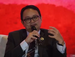 Wamendag Jerry Sambuaga Soal PDB Asean Bakal Turun: RI Punya Ketahanan Perdagangan