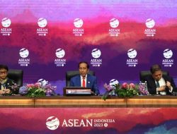 Menko Airlangga Ungkap Kesepakatan ASEAN Bangun Jaringan Listrik Lintas Negara