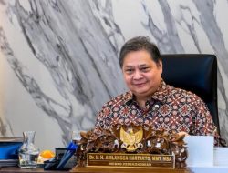 Masukan Menko Airlangga Untuk Ekosistem Ekonomi Digital di Kawasan ASEAN