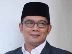 Partai Golkar Belum Ada Keputusan Ridwan Kamil Ikut Pilgub DKI atau Jabar di 2024
