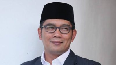Partai Golkar Belum Ada Keputusan Ridwan Kamil Ikut Pilgub DKI atau Jabar di 2024