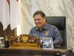Menko Airlangga: Indonesia Punya Modal Besar Untuk Menjadi Bangsa Maju