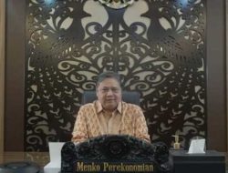 Manfaatnya Banyak, Menko Airlangga: RI Persiapkan Diri Jadi Anggota OECD