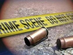 Kelompok Bersenjata Serang Masjid di Nigeria, 7 Orang Meninggal Saat Shalat