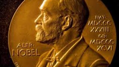 Yayasan Nobel Swedia Kini Undang Rusia Hingga Iran