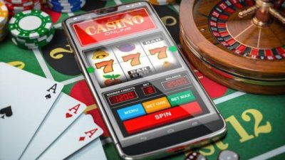 Puteri Komarudin Minta OJK Lacak Rekening Bank Yang Terkait Aktivitas Judi Online