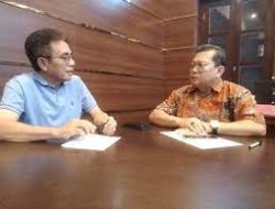 Panggah Susanto: Politik Bukan Soal Perebutan Kekuasaan Semata, Tapi Satukan Tujuan Demi Cita-Cita Bersama