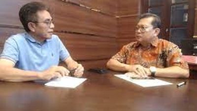 Panggah Susanto: Politik Bukan Soal Perebutan Kekuasaan Semata, Tapi Satukan Tujuan Demi Cita-Cita Bersama