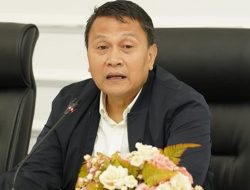 PKS Harap Kaesang Jadi Inspirasi Anak Muda Masuk Politik