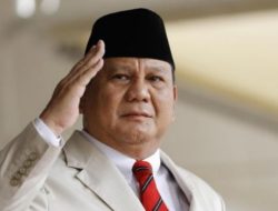 Prabowo Butuh Cawapres Teknokrat dan Cendekiawan Sarat Pengalaman