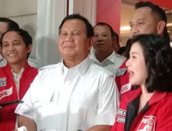 Ngaku Nyaman Bareng Prabowo, PSI Bakal Gabung Koalisi Indonesia Maju?