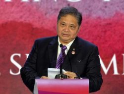 Menko Airlangga Tekankan Pentingnya Peran Swasta Perkuat Ekonomi di ASEAN