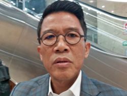 Terungkap! Misbakhun Sebut Bunga Utang Capai Rp.500 Triliun Karena Pemerintah Cari Jalan Mudah!