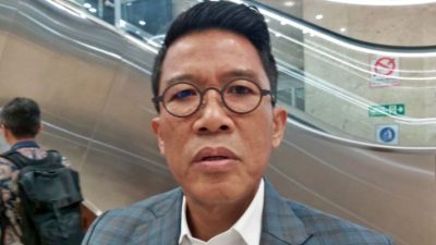 Terungkap! Misbakhun Sebut Bunga Utang Capai Rp.500 Triliun Karena Pemerintah Cari Jalan Mudah!