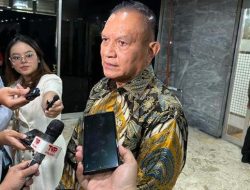 Budhy Setiawan Gantikan Dedi Mulyadi Jadi Wakil Ketua Komisi IV DPR RI