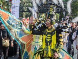 Gubernur Ridwan Kamil Pamit ke Warga Jabar: Jangan Cari Saya Lagi