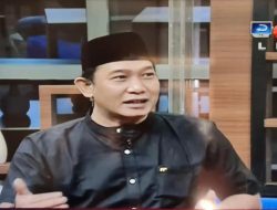 Hasreiza: Nasdem Dongkel Partai Demokrat Dari Koalisi Perubahan Demi Coattail Effect Pemilu Legislatif 2024