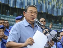 Dave Laksono: Dukungan Demokrat dan SBY Berdampak Besar Bagi Prabowo di Pilpres 2024