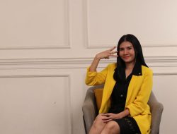 Peduli UMKM, Era Lolita Siap Bentuk Jakarta Barat Jadi Ikon UMKM Kuliner