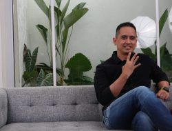 Bermodal Silaturahmi, Firnando Ganinduto Siap Masuk DPR Perjuangkan Aspirasi Rakyat Kendal, Semarang dan Salatiga