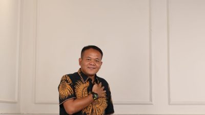 Caleg DPRD DKI Jakarta Agus Harta Siapkan Program Entrepreneur Bagi Kaum Milenial Jakarta Timur