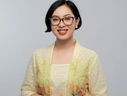 Meniti Karir Politik Dari Struktural Terbawah Partai Golkar, Sekar Tandjung Akan Mekar Pada Waktunya