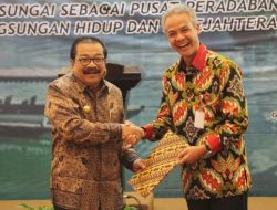 Heru Lelono Usulkan PDIP Ambil Pakde Karwo Untuk Jadi Cawapres Ganjar