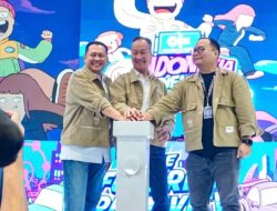 Bamsoet Apresiasi Dukungan Menperin Agus Gumiwang Legalisasi Kendaraan Modifikasi