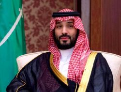 Arab Saudi Bekukan Kesepakatan Normalisasi Dengan Israel, Pilih Mendekat ke Iran