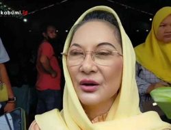 Dewi Asmara Siap Bantu Urus Legalitas BPOM Para Pelaku UMKM di Sukabumi