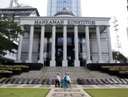 Airlangga Hartarto: Cawapres Prabowo Ditentukan Usai Putusan MK