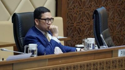Ahmad Doli Kurnia Jadi Korban Delay Lion Air Berjam-jam: Jujur Saja! Jangan Bohong dan Karang Cerita!
