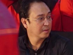 Prananda Prabowo: Rakernas IV PDIP Tunjukkan Soliditas Jelang 2024