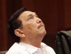 Nasib Jokowi dan Pemerintahan RI, Jika Takdirnya Luhut Meninggal Dunia