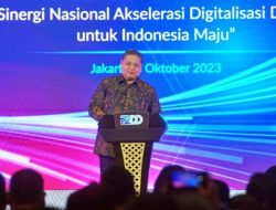 Menko Airlangga Dorong Tingkatkan Inovasi dan Layanan Digital Bank Daerah