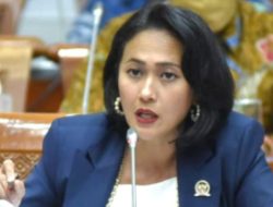 Christina Aryani Kembali Ingatkan TNI Harus Netral di Pemilu 2024