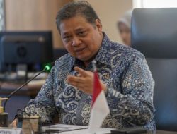Menko Airlangga: Pertumbuhan Ekonomi RI Stabil, Jerman Makin Tertarik Jalin Kerja Sama