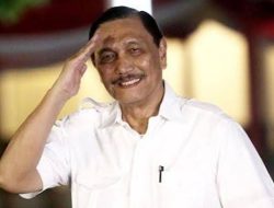 Dirawat di RSPAD, Dokter Minta Menko Luhut Banyak Istirahat