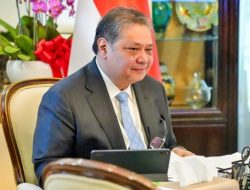 Menko Airlangga Tekankan Pentingnya Dialog pada Perundingan IPEF ke Depan