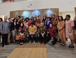 Wamendag Jerry Sambuaga Sukses Bawa Produk UMKM Sulut Tembus Pasar AS