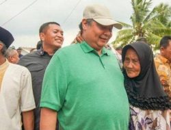 Menko Airlangga Jamin Pergeseran Pemukiman Warga Rempang Aman dan Berkelanjutan