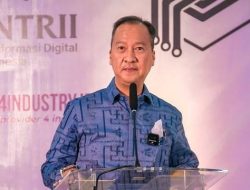 Menperin Agus Gumiwang Proyeksi Investasi Industri Farmasi dan Alkes Tembus Rp. 101 Triliun Tahun 2026