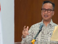 Ini Upaya Menperin Agus Gumiwang Bawa Industri Bumbu Masakan RI Mendunia