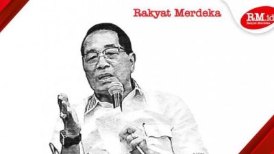 Firman Soebagyo: Prabowo Butuh Sosok Cawapres Yang Mengerti Ekonomi Makro dan Mikro