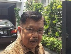 JK soal Hamas Serang Israel: Tindakan Luar Biasa untuk Kemerdekaan