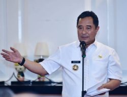 Pj Gubernur Sulsel: Daerah Ini Sudah Bangkrut! Ibarat Kapal Mau Tenggelam!